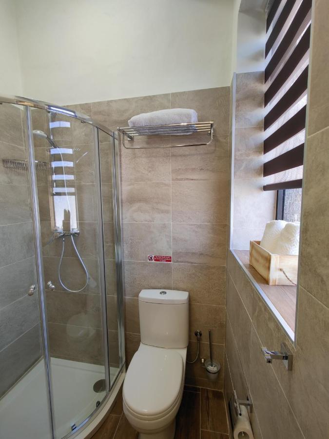 Near Valletta City - Open Views - Ta Tessie Suite In Floriana - Malta Exterior foto